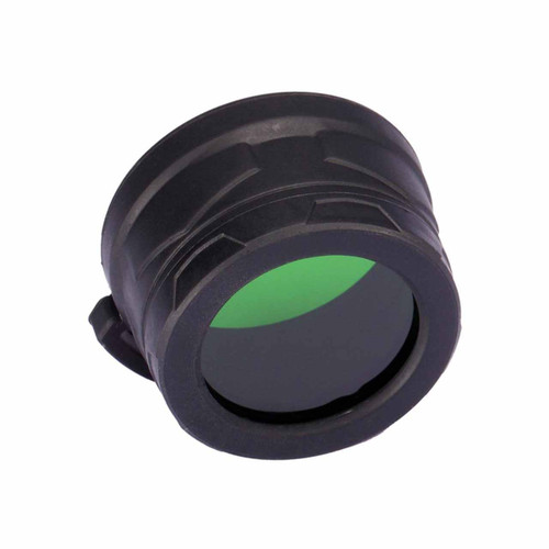 Nitecore NFG40 - 40mm Green Filter