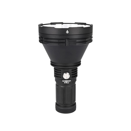 Acebeam K75 V2.0 - 2.7km Ultra-Throw LED Searchlight