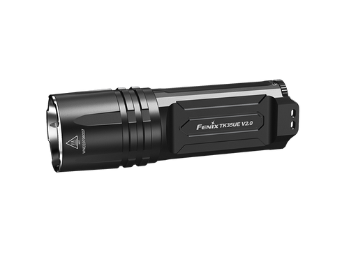 Fenix TK35UE V2.0 tactical 5000 lumen 400m LED torch