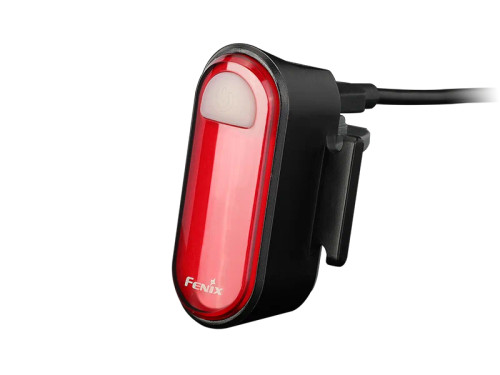 Fenix BC26R Wide-angle 1600 lumen rechargeable LED bike light + BC05R V2.0