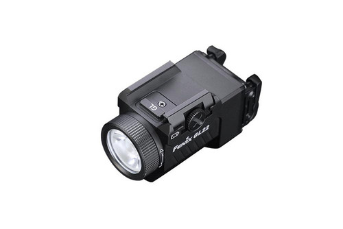 Fenix GL22 Lightweight 750 lumen & Red Laser Rail-mounted Light
