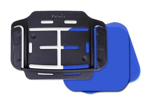Fenix ALG-03 V2.0 headlamp helmet attachment