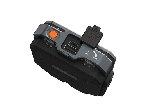 Fenix CL28R Multi-functional 2000 lumen dual output outdoor lantern