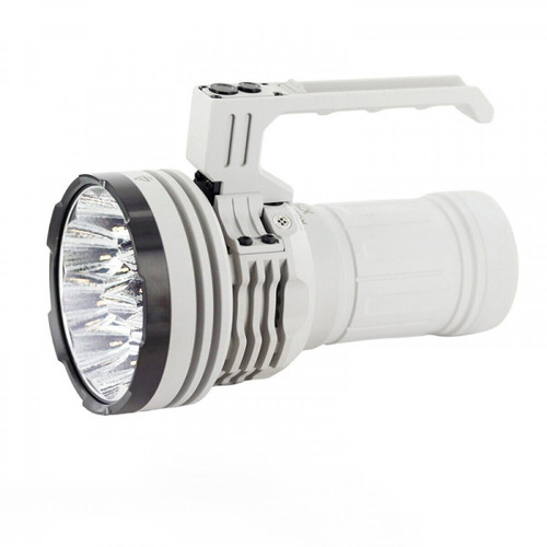 AceBeam X75 - Powerful Rechargeable Handheld LED Search Light