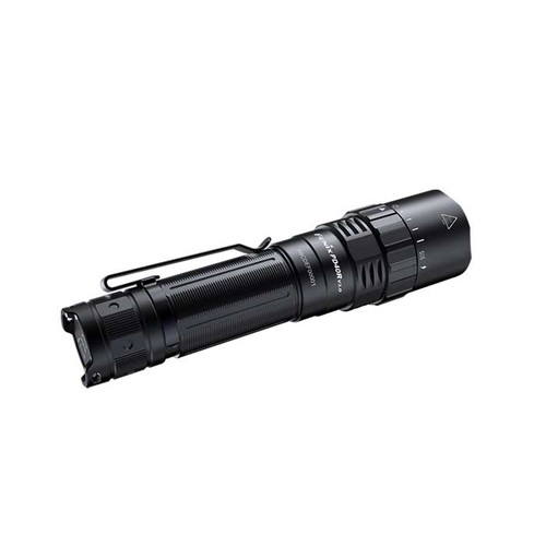 Fenix PD40R V3.0 Rotary Switch 3000 lumen rechargeable torch