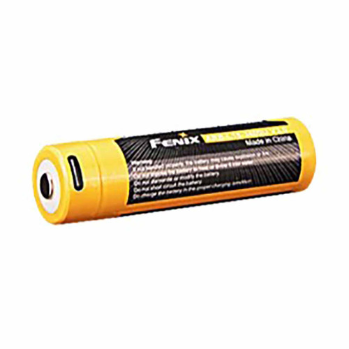 Fenix ARB-L18-3400U V3.0 USB-C 3400mAh Rechargeable Battery