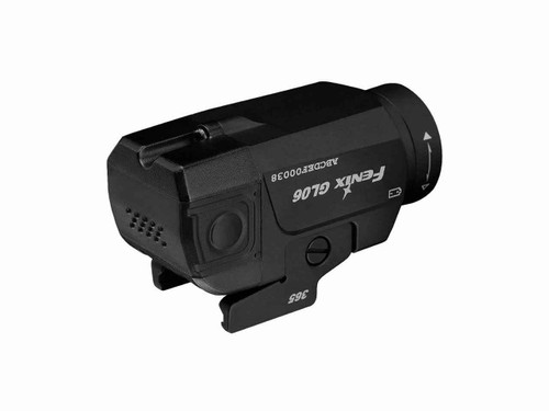 Fenix GL06-365 Compact Tactical Light