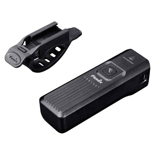 Fenix BC15R Quick Release 400 lumen rechargeable bike light