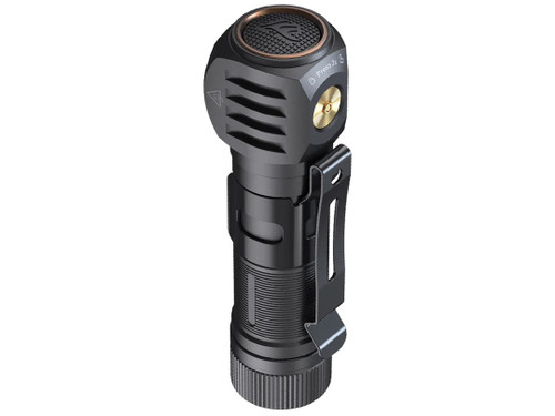 Fenix HM61R V2.0 Multi-functional 1600 lumen rechargeable headlamp