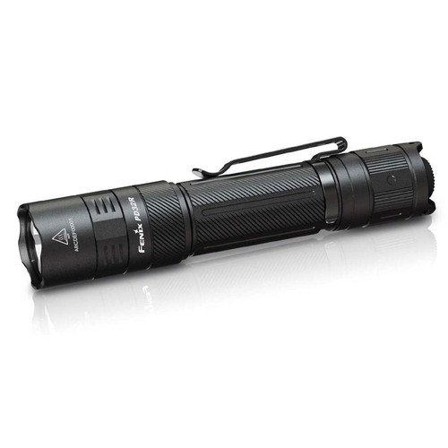 Fenix PD32R Compact 1400 lumen 344m throw rechargeable torch
