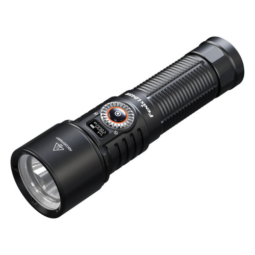 Fenix LD45R Digital Focus 2800 lumen rechargeable torch