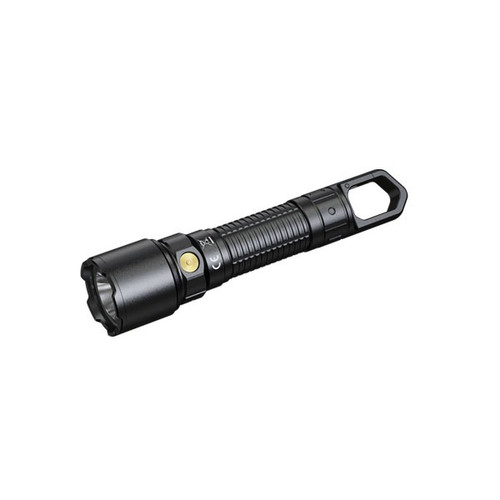 Fenix WF25RM Dual White & UV 3000 Lumen torch with charging dock