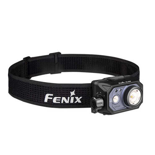 Fenix HL45R Adjustable Focus 1000 lumen rechargeable headlamp
