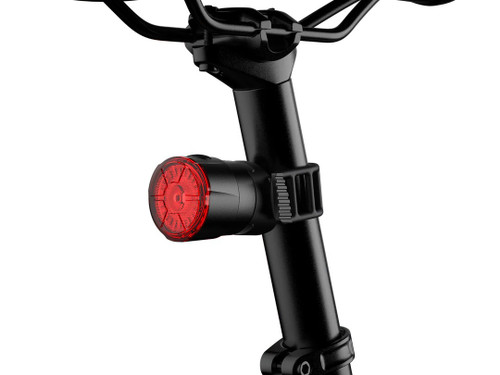 Fenix BC06R 90 Lumen rechargeable bike tail light