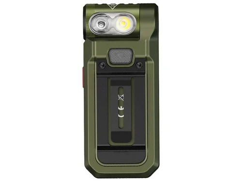 Fenix SW05R-UV - Adjustable head 150 lumen output with UV light