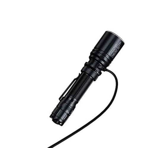 Fenix TK30R High performance  1.5km throw USB-C rechargeable LEP torch