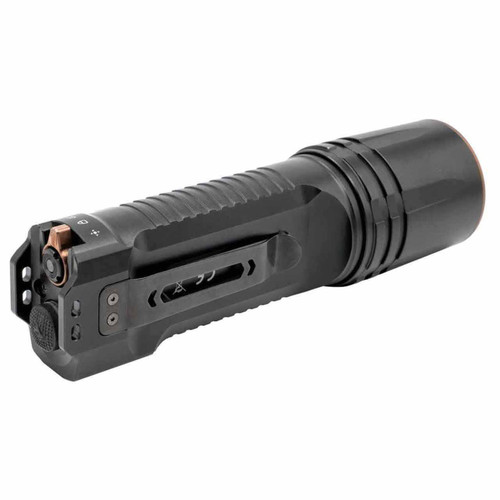 Fenix TK35R 5800 Lumen Tactical Rechargeable Torch with UV