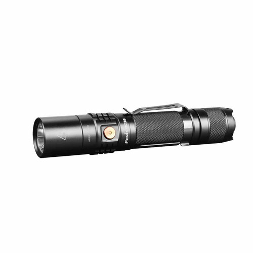 Fenix UC35 V2.0 1000 Lumen Rechargeable LED Torch