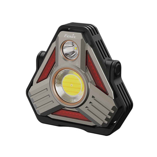 Fenix CP50R 5500 Lumen Rechargeable Multifunctional Outdoor Lantern