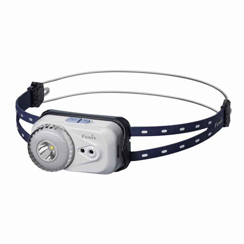 Fenix HL17R Compact 2-in-1 Multicolour 500 Lumen Rechargeable Headlamp