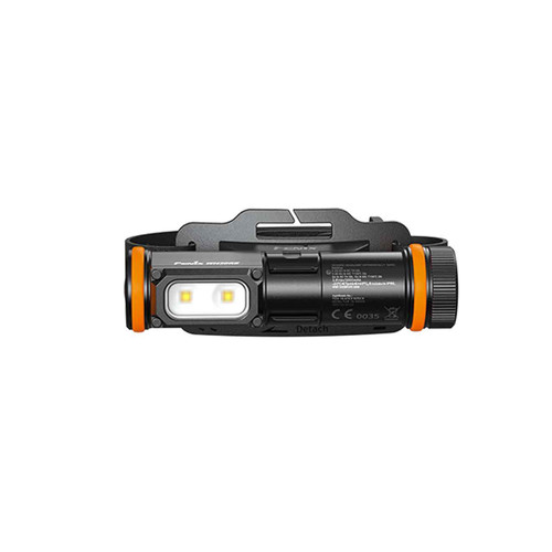 Fenix WH35RE 280 Lumen Intrinsically Safe USB-C Rechargeable Headlamp