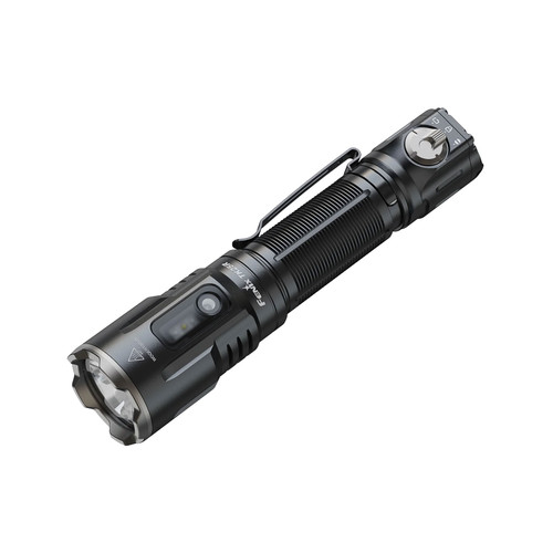 Fenix TK25R 3600 Lumen High-Performance Multi-Ouput LED Torch