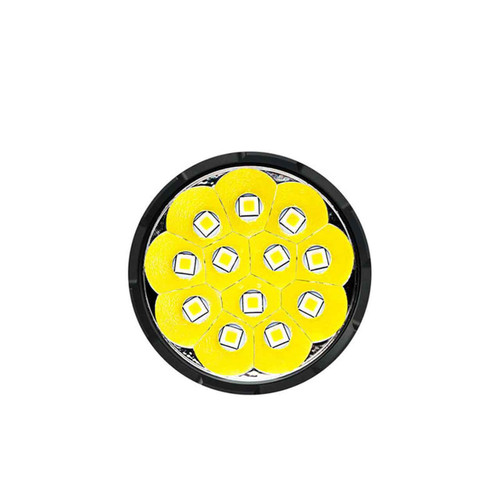 AceBeam X75 Limited Edition Handheld Rechargeable LED Searchlight