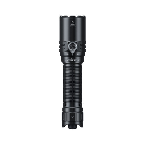 Fenix TK15R - 3200 Lumen Intelligent Light-Sensing Tactical Torch