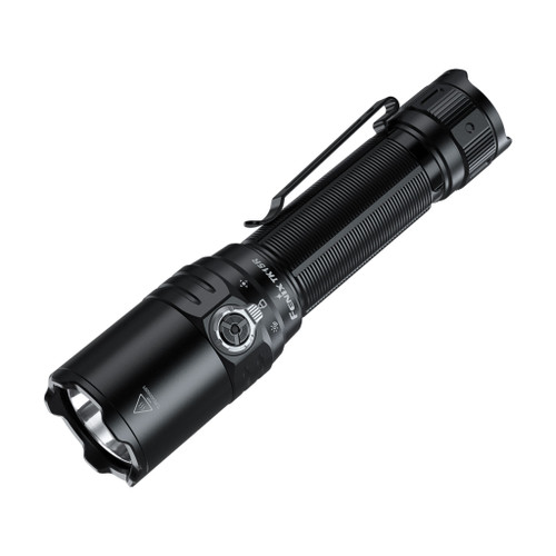 Fenix TK15R - 3200 Lumen Intelligent Light-Sensing Tactical Torch