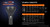 AceBeam K75 V2.0 2.5km ultra-throw 6300 lumen LED searchlight