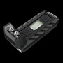 Nitecore Thumb LEO USB rechargeable compact LED keychain light