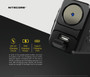 Nitecore TM10K 10000 lumen Tiny monster rechargeable LED torch