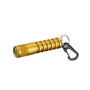 Lumintop EDC01 120 lumen keychain AAA LED torch