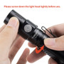 ThruNite TC15 V3 compact 2403 lumen USB-C rechargeable LED torch