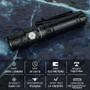 ThruNite TC15 V3 compact 2403 lumen USB-C rechargeable LED torch