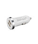 RCF-R8 compact design dual USB car charger