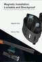 Klarus FM2 Magnetic Mount
