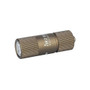 Olight i1R 2 Desert Tan 150 lumen USB rechargeable keyring torch