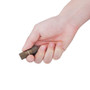 Olight i1R 2 Desert Tan 150 lumen USB rechargeable keyring torch