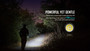 Olight i1R 2 Desert Tan 150 lumen USB rechargeable keyring torch