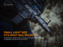 Fenix TK30 White Laser 500 lumen 1.2km throw LEP torch