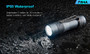 Lumintop FW4A Compact 3600 lumen enthusiasts LED torch