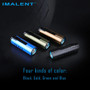 Imalent LD70 Compact 4000 lumen rechargeable LED torch