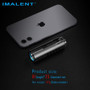 Imalent LD70 Compact 4000 lumen rechargeable LED torch