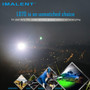 Imalent LD70 Compact 4000 lumen rechargeable LED torch
