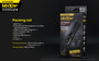 Nitecore MH10 V2 Next Generation 1200 lumen USB-C rechargeable LED torch 