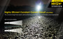 Nitecore MH12 v2 Next Generation 1200 lumen USB-C rechargeable LED torch