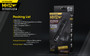Nitecore MH12 v2 Next Generation 1200 lumen USB-C rechargeable LED torch