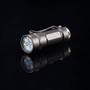 JETBeam RRT03 Raptor compact 1400 lumen 4 colour tactical torch