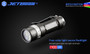 JETBeam RRT03 Raptor compact 1400 lumen 4 colour tactical torch